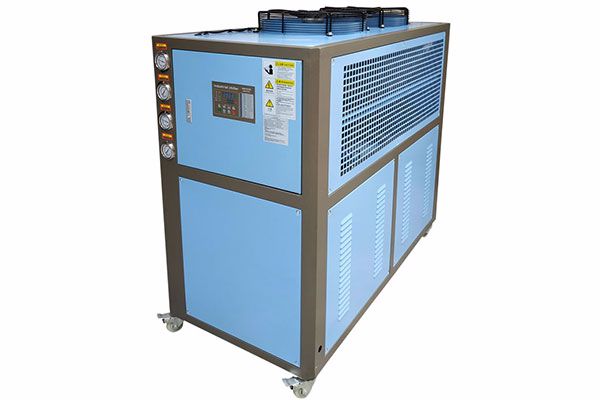 風冷式工業冷水機